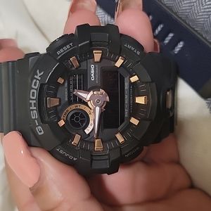 G shock 5522 ga 7108